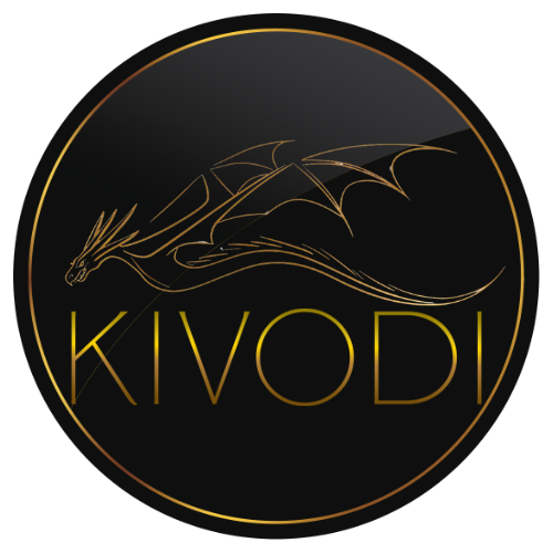 KIVODI