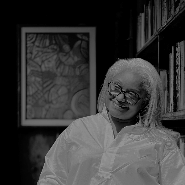 Portrait de la fondatrice de Kivodi